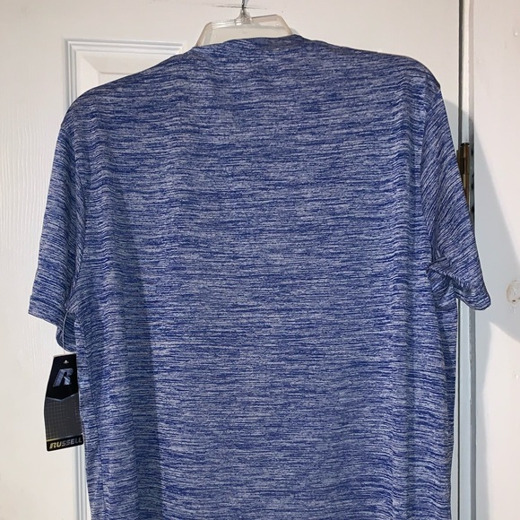 🐅🐯🏟️ Memphis Tigers GO TIGERS Polyester Shirt 🏟️🐯🐅 - Picture 4 of 7